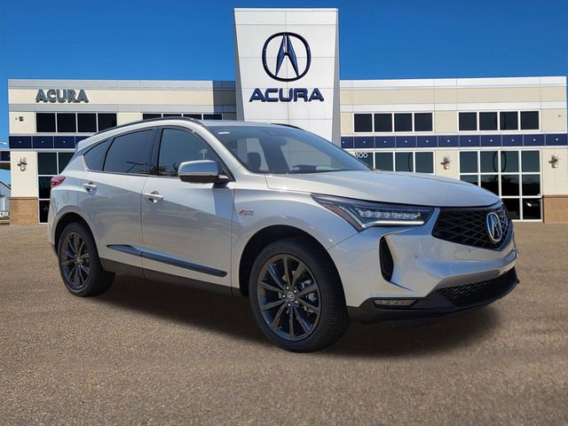 2026 Acura RDX