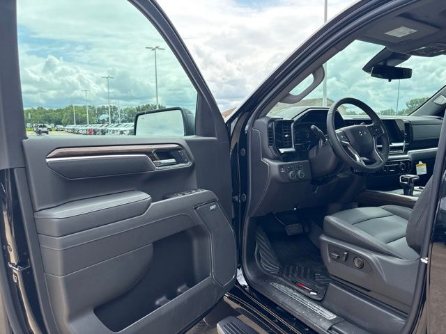 New 2026 Chevrolet Silverado 1500 Truck
