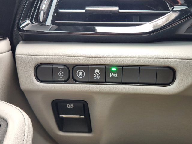 used 2026 Acura MDX car, priced at $49,525