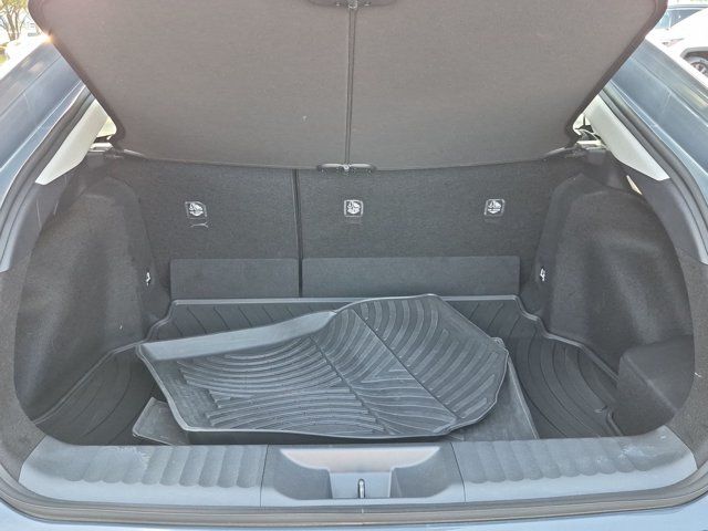 Used 2026 Toyota Prius Hatchback