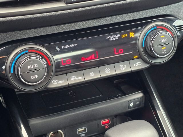 2024 Kia Forte GT:169620A