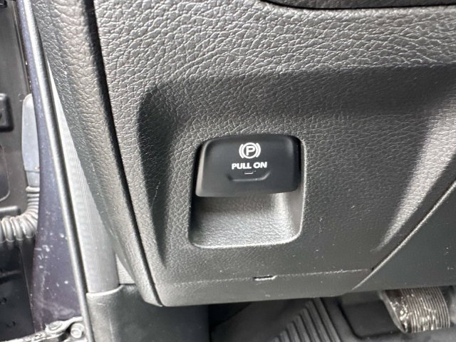 Used 2021 Ram 1500 Truck