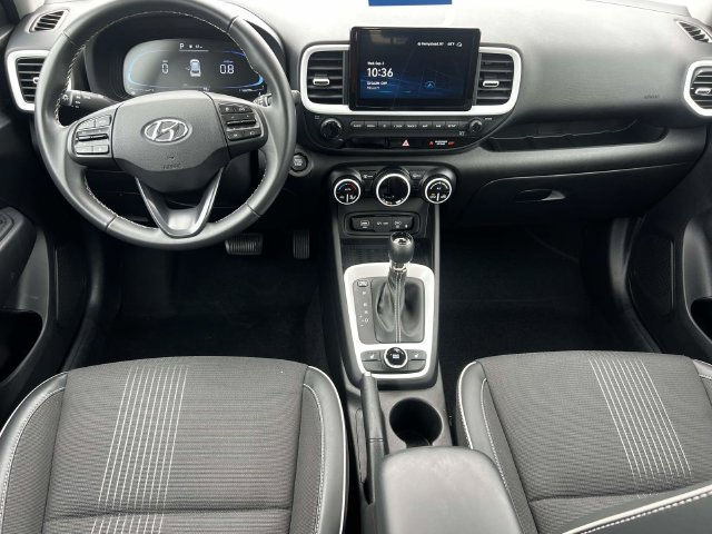 Used 2024 Hyundai Venue SUV