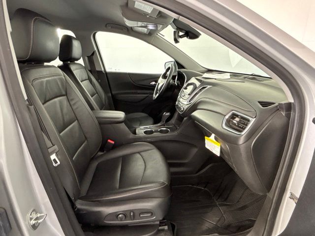 Used 2020 Chevrolet Equinox SUV