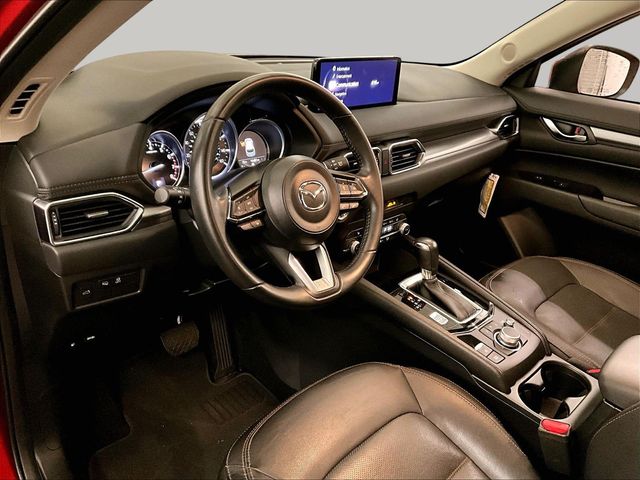 2023 Mazda CX-5 2.5 S Preferred Package - 11