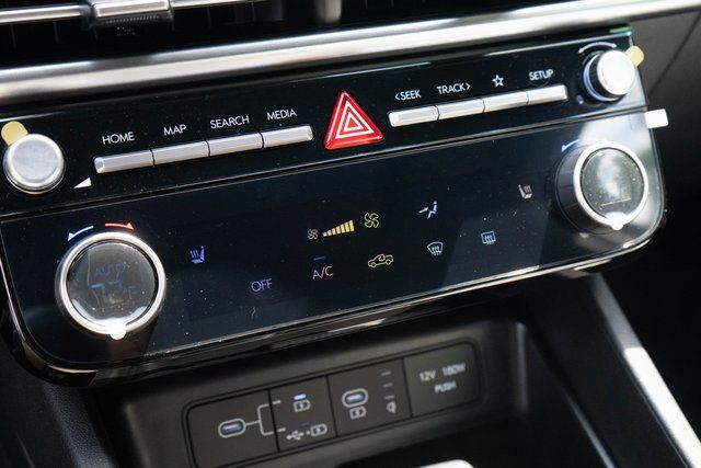 New 2026 Hyundai Santa Cruz Truck