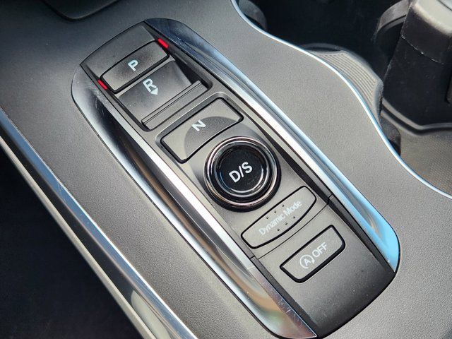 used 2020 Acura MDX car, priced at $23,725