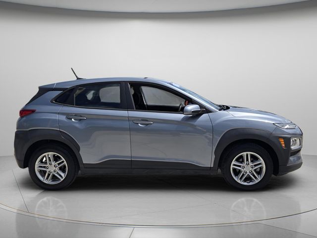 2021 Hyundai Kona - $11,884