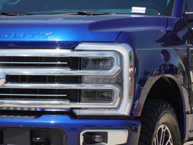 Used 2026 Ford F-250SD Truck