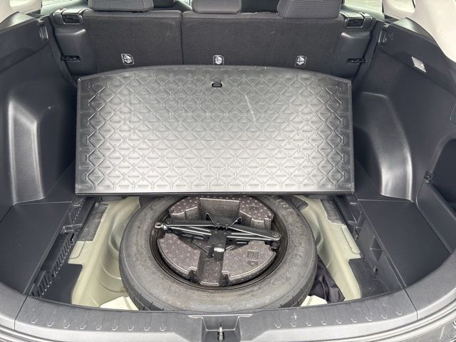 Used 2020 Black Toyota LE image 32