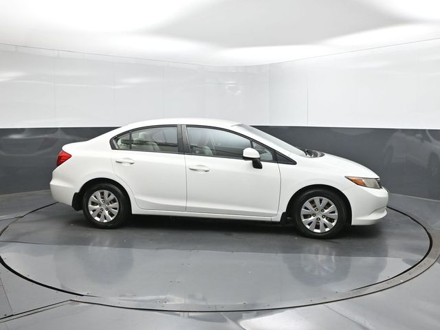 Used 2012 Honda Civic Sedan