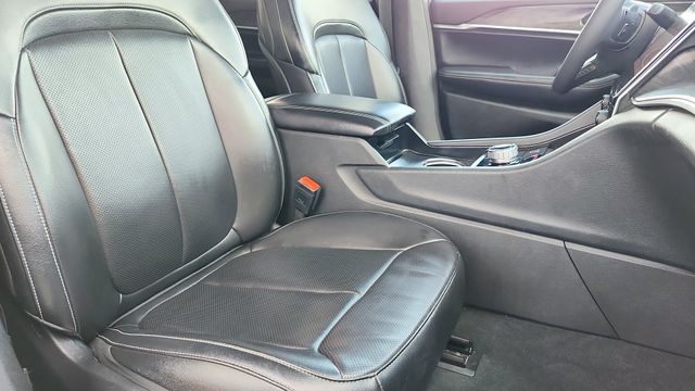 2024 Jeep Grand Cherokee L