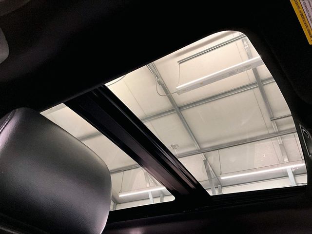 2019 Ford F-150 Raptor White at Luther Ford