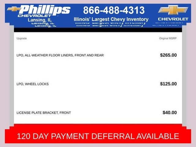 White Sands 2026 Chevrolet Trailblazer ACTIV FWD SUV / Crossover Front-Wheel Drive Continuously Variable Transmission