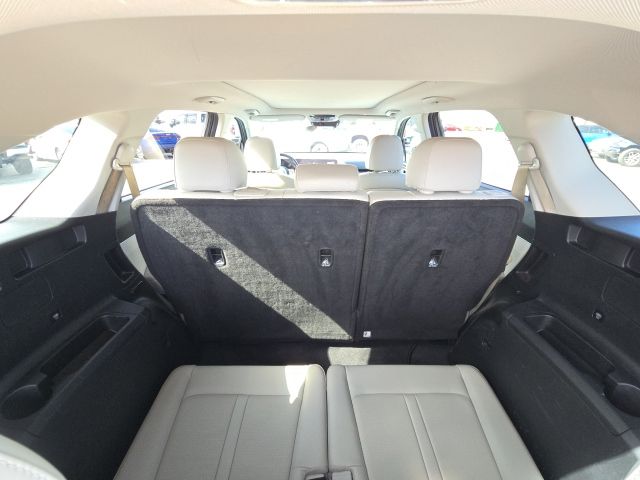 2024 Kia Sorento S:168915A