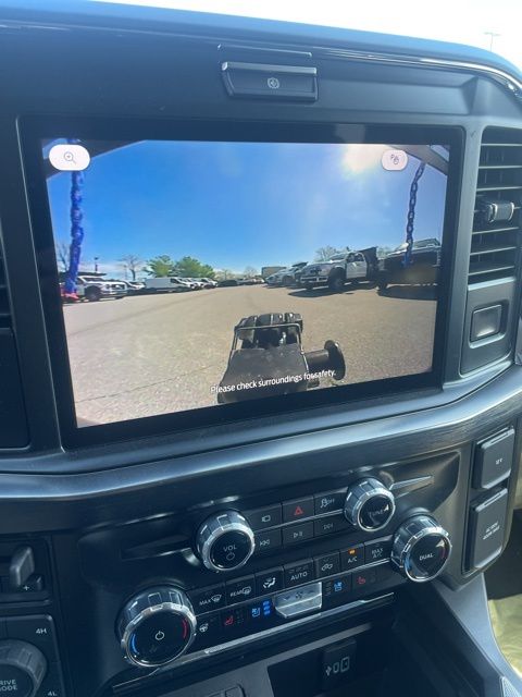2025 Ford F-550 Super Duty 