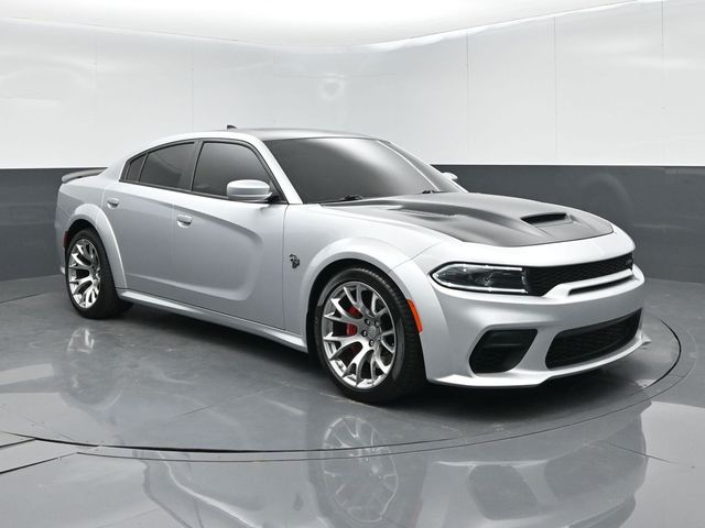 2022 Dodge Charger SRT Hellcat Redeye Widebody Jailbreak