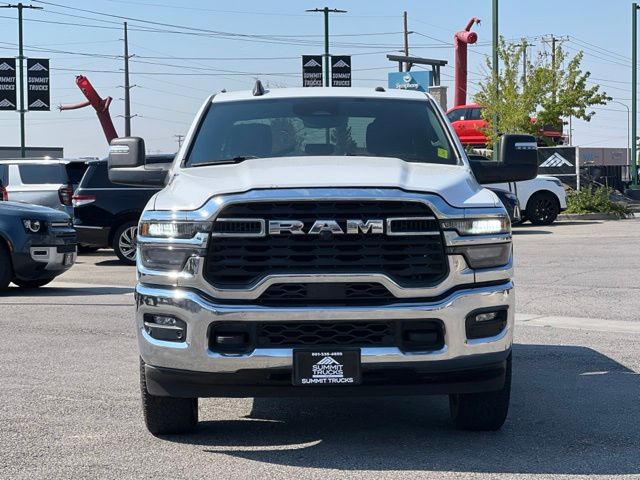 Used 2025 Ram 2500 Truck