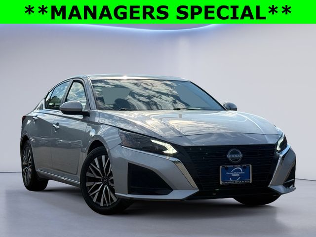 2023 Nissan Altima 2.5 SV FWD
