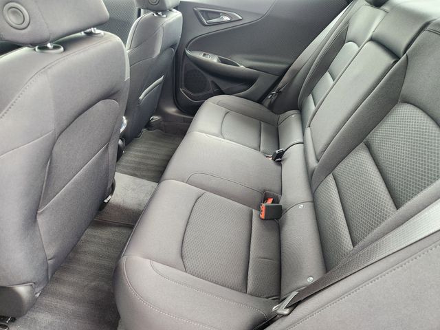 Used 2024 Chevrolet Malibu Sedan