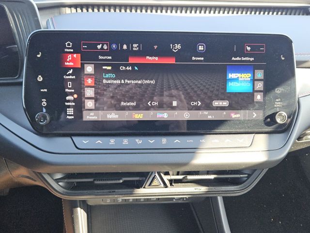 2026 Dodge Charger 2-Door Scat Pack 2-Door AWD