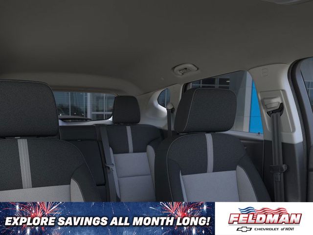 New 2025 Chevrolet Blazer For Sale in Livonia, MI