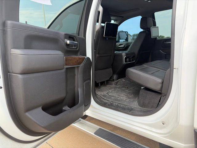 Used 2020 GMC Sierra 2500HD Truck