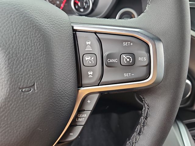 New 2026 White Ram Big Horn/Lone Star image 21