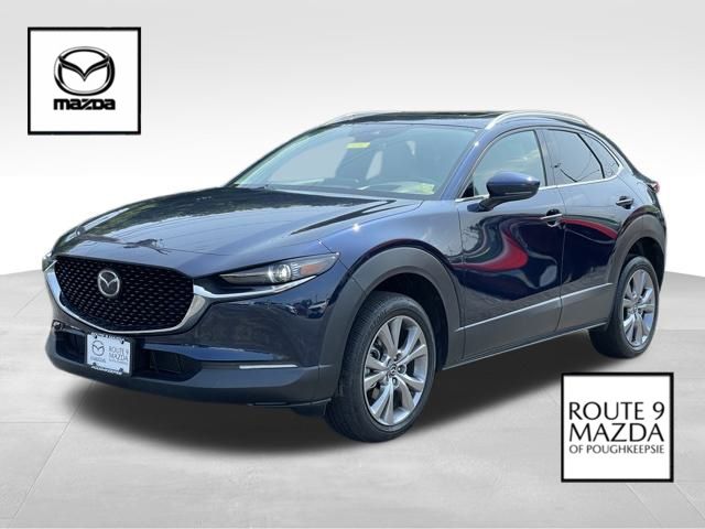 2023 Mazda CX-30 2.5 S Preferred AWD