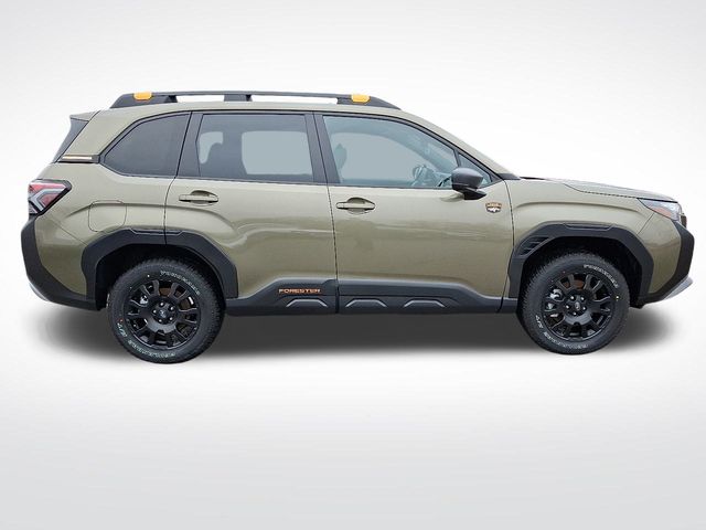 new 2026 Subaru Forester car, priced at $42,508