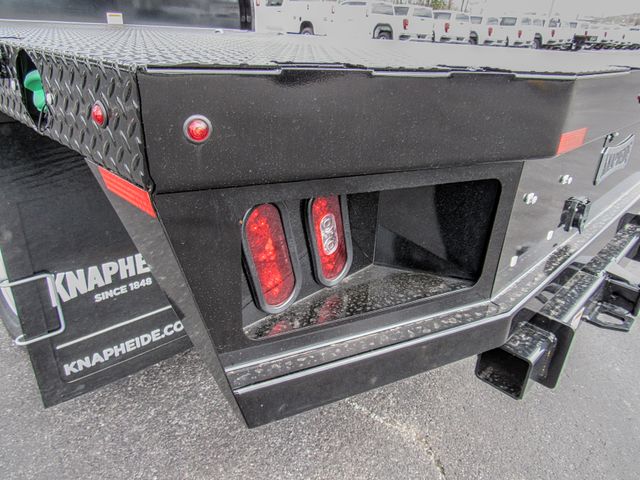 Photo of 2025 GMC Sierra 3500HD Pro in Dallas, GA - 8,  2025 GMC Sierra 3500HD Pro:42880