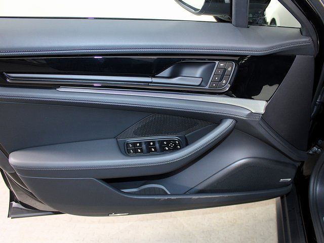 New 2026 Black Porsche 4 image 18