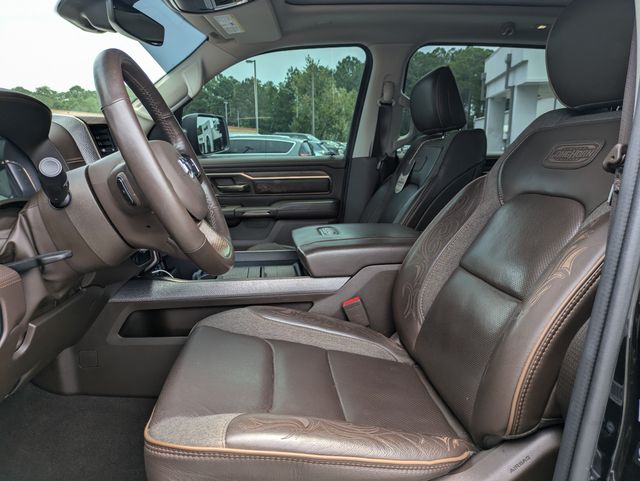 2025 Ram 1500 Limited Longhorn