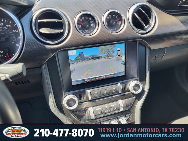 Used Car 2022 Ford Mustang  Gt Premium For Sale Under $50,000 In San Antonio, Texas