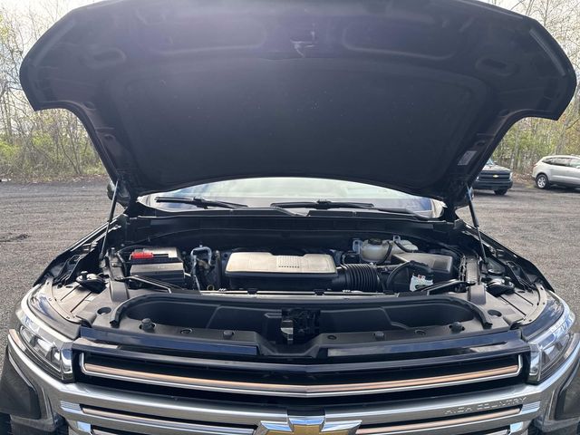 2023 Chevrolet Tahoe - Image 31