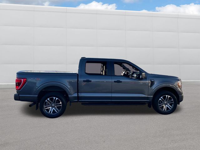 2021 Ford F-150 XL 7