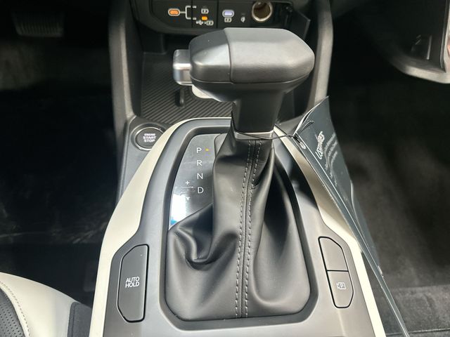 New 2026 Blue Kia GT-Line image 23