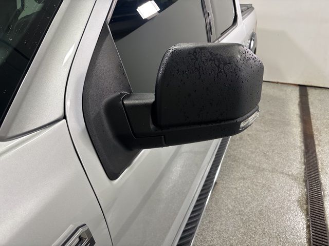2018 Ford F-150 XLT photo