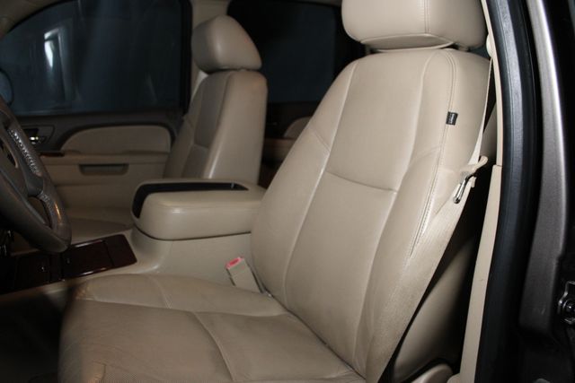 Used 2013 Gray Chevrolet LTZ image 19