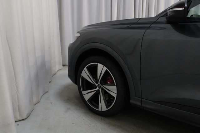 New 2025 Gray Audi  image 29
