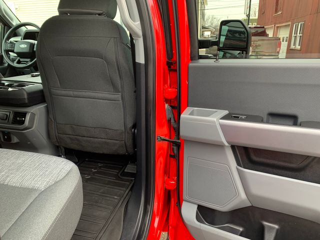 Used 2022 Ford F-150 Truck