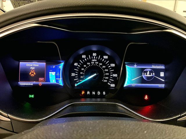 2013 Ford Fusion SE Black at Carlisle Cadillac Buick GMC
