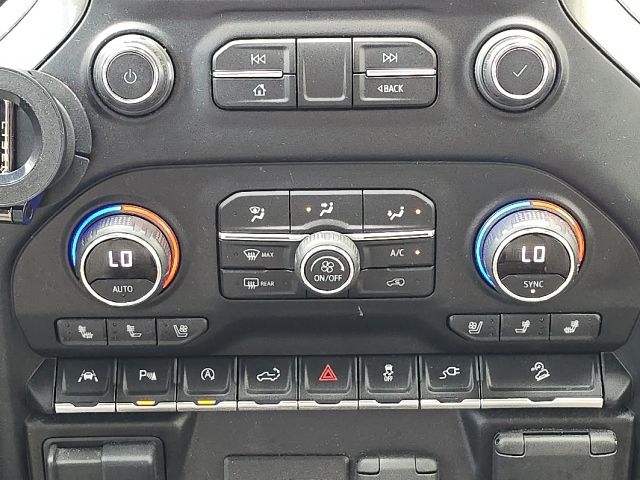 Photo of 2021 Chevrolet Silverado 1500 LTZ in Dallas, GA - 41,  2021 Chevrolet Silverado 1500 LTZ:44092A