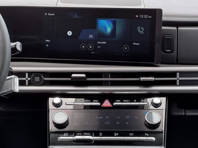 New 2026 Green Hyundai XRT image 18