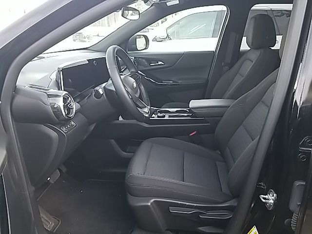Used 2026 Chevrolet Equinox SUV
