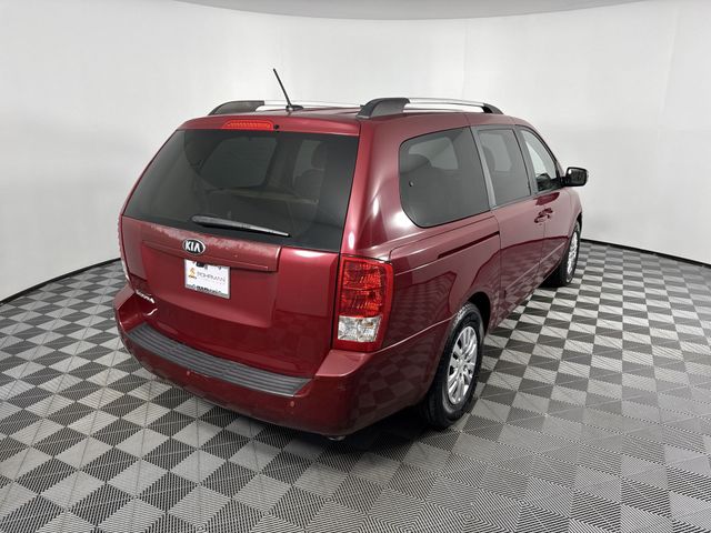 Used 2014 Kia Sedona For Sale in Indianapolis, IN