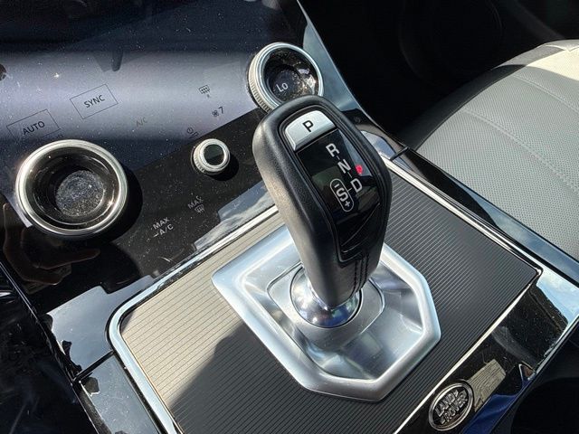 2023 Land Rover Range Rover Evoque - $33,988