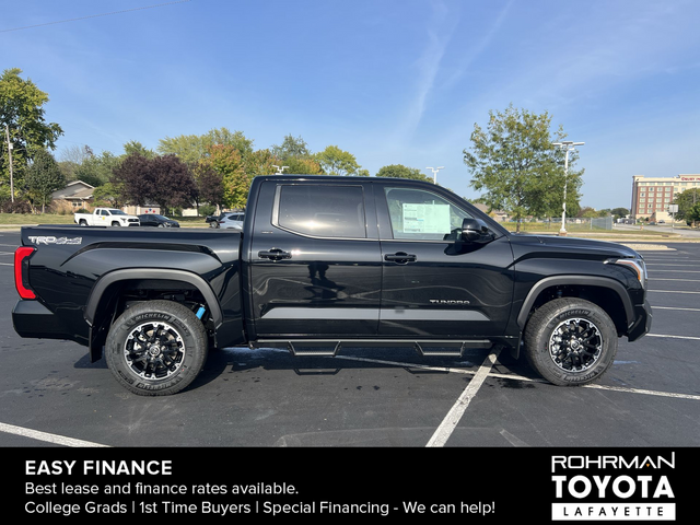 2024 Toyota Tundra SR5 7