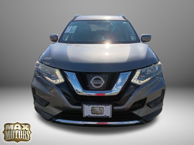 Used 2017 Nissan Rogue SUV