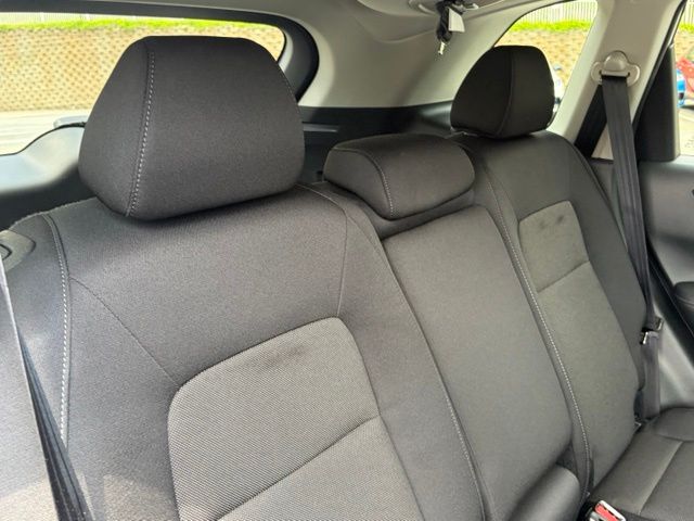 used 2026 Honda CR-V car, priced at $33,999
